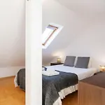 Apartament Liberty Penthouse Three-bedroom - By Lu Holidays