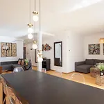Liberty Penthouse Three-bedroom - By Lu Holidays * Lizbona