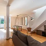 Apartament Liberty Penthouse Three-bedroom - By Lu Holidays *