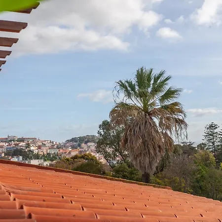 Liberty Penthouse Three-bedroom - By Lu Holidays Apartamento *