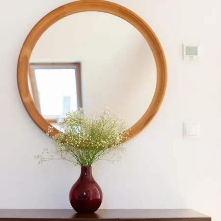 Liberty Penthouse Three-bedroom - By Lu Holidays Apartment Lisbon