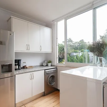 Liberty Penthouse Three-bedroom - By Lu Holidays Apartment Lisbon