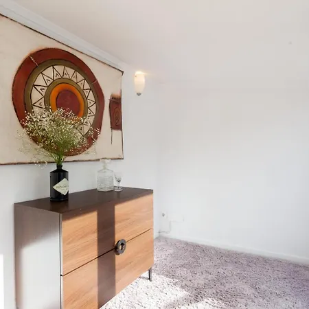 Apartment Liberty Penthouse Three-bedroom - By Lu Holidays