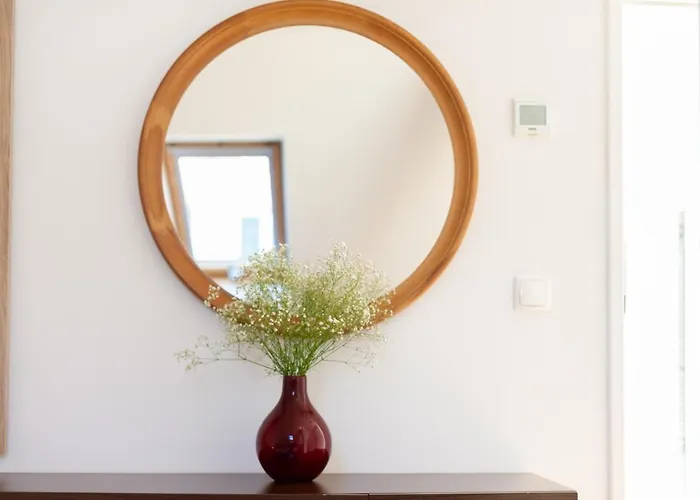 Liberty Penthouse Three-bedroom - By Lu Holidays Apartment Lisbon