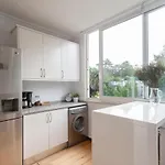 Liberty Penthouse Three-bedroom - By Lu Holidays Appartement Lisboa
