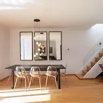 Appartement Liberty Penthouse Three-bedroom - By Lu Holidays Lisboa