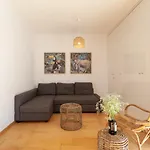 Lägenhet Liberty Penthouse Three-bedroom - By Lu Holidays Lisboa