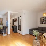 Liberty Penthouse Three-bedroom - By Lu Holidays Lägenhet Lisboa