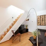 Liberty Penthouse Three-bedroom - By Lu Holidays *