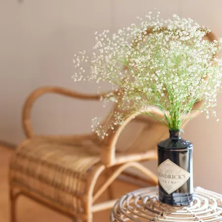 Apartamento Liberty Penthouse Three-bedroom - By Lu Holidays *