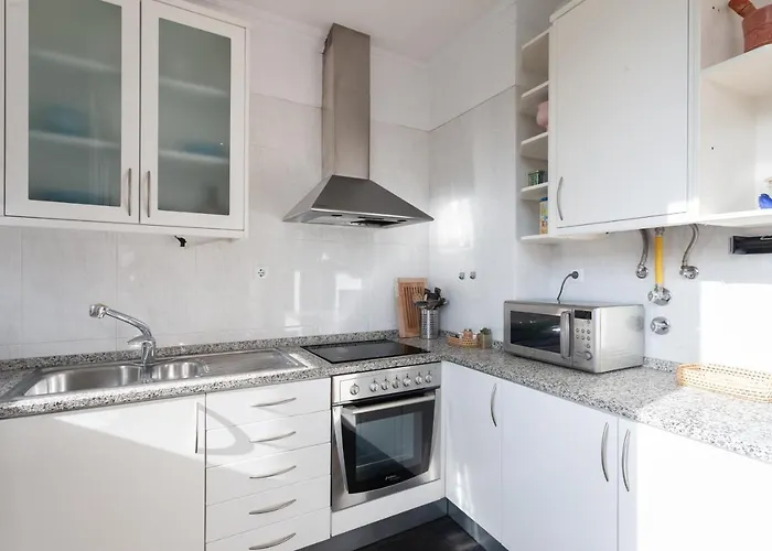 Liberty Penthouse Three-bedroom - By Lu Holidays Lisboa